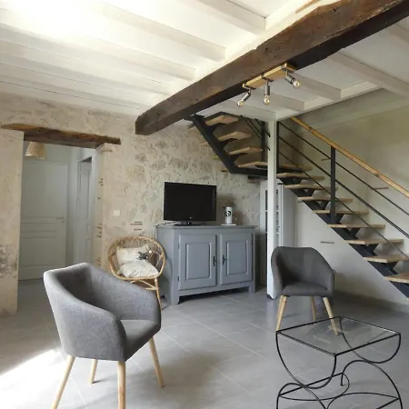 La Campagne Dom wakacyjny Nérac