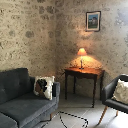 La Campagne 度假居