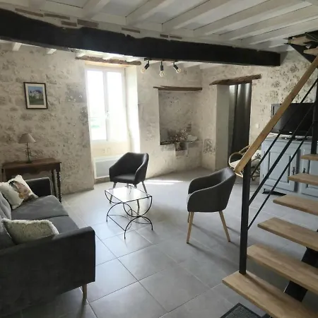 La Campagne Dom wakacyjny *