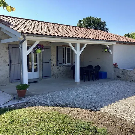 La Campagne بيت للعطل