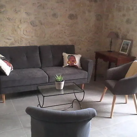 La Campagne Dom wakacyjny Nérac