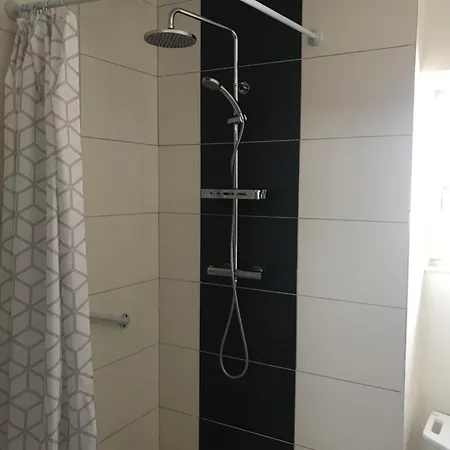 La Campagne Dom wakacyjny