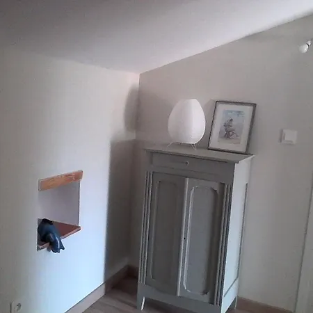 La Campagne بيت للعطل *