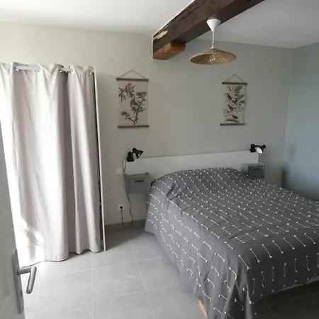 La Campagne Dom wakacyjny *