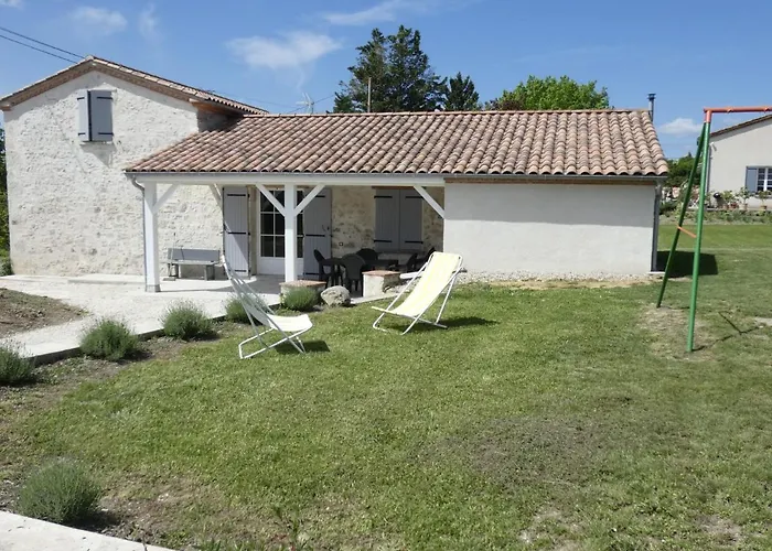 Tatil Evi La Campagne *