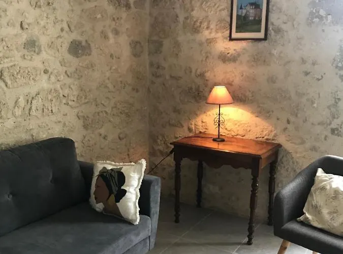 La Campagne Tatil Evi