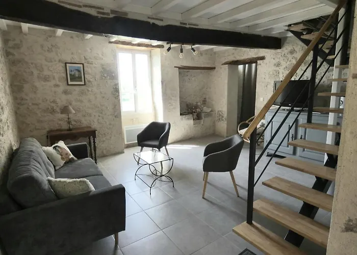 La Campagne Tatil Evi *