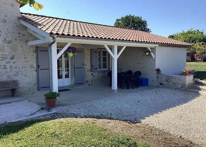 La Campagne Tatil Evi