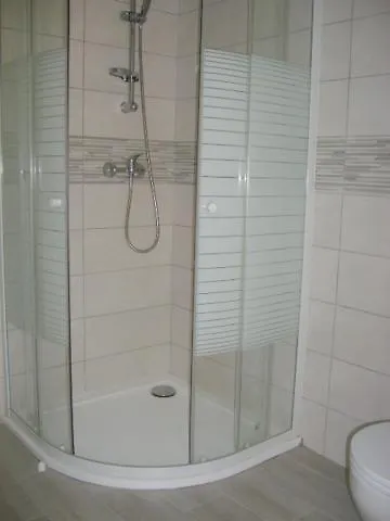 La Campagne Tatil Evi *