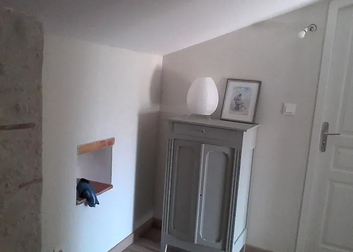 La Campagne Tatil Evi *