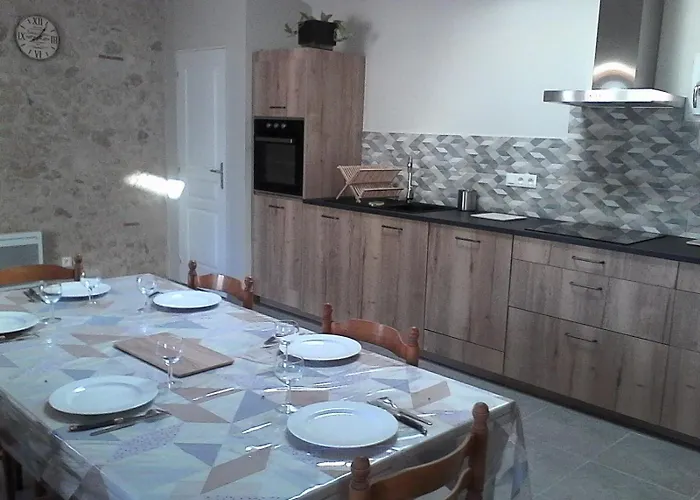 La Campagne * Nérac